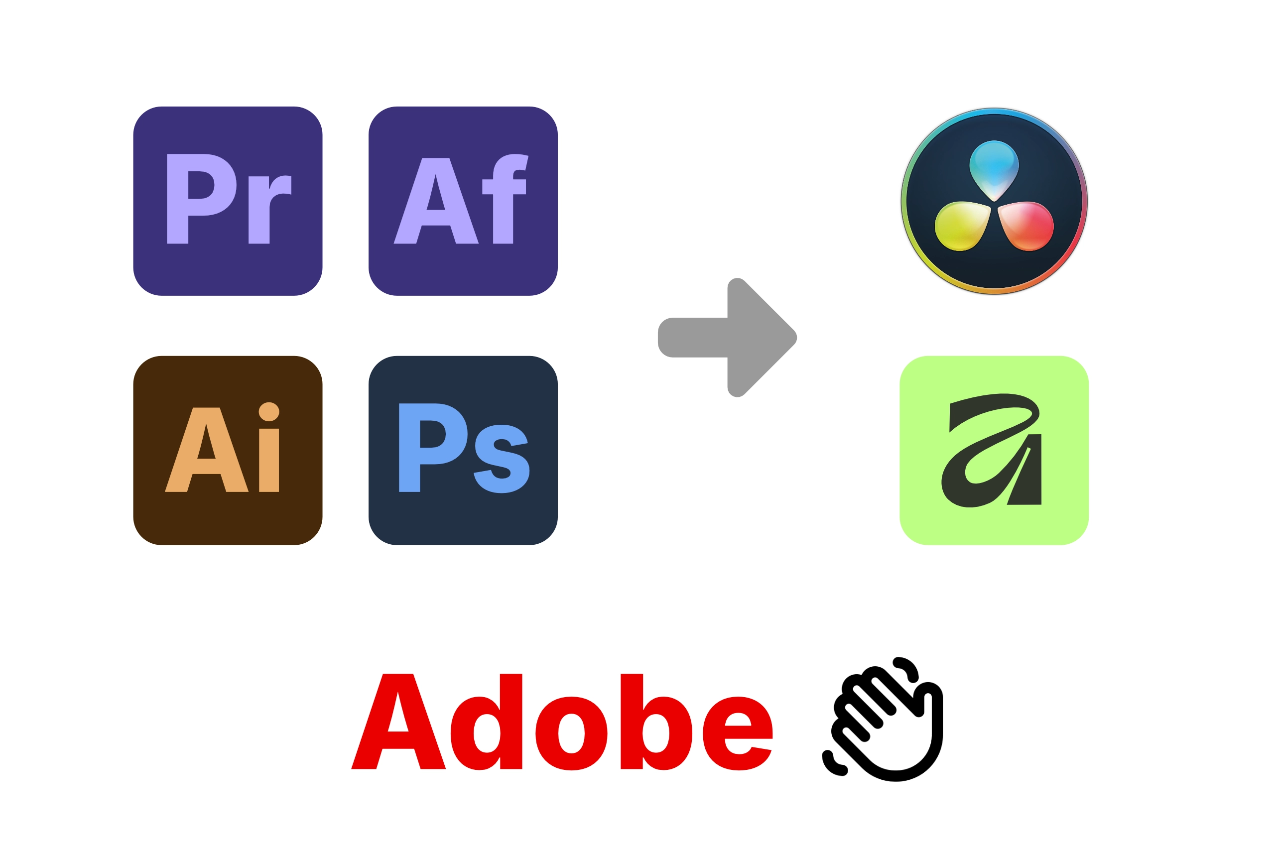 Adobe税を払う日々を卒業し、Affinityへ移ったときの話