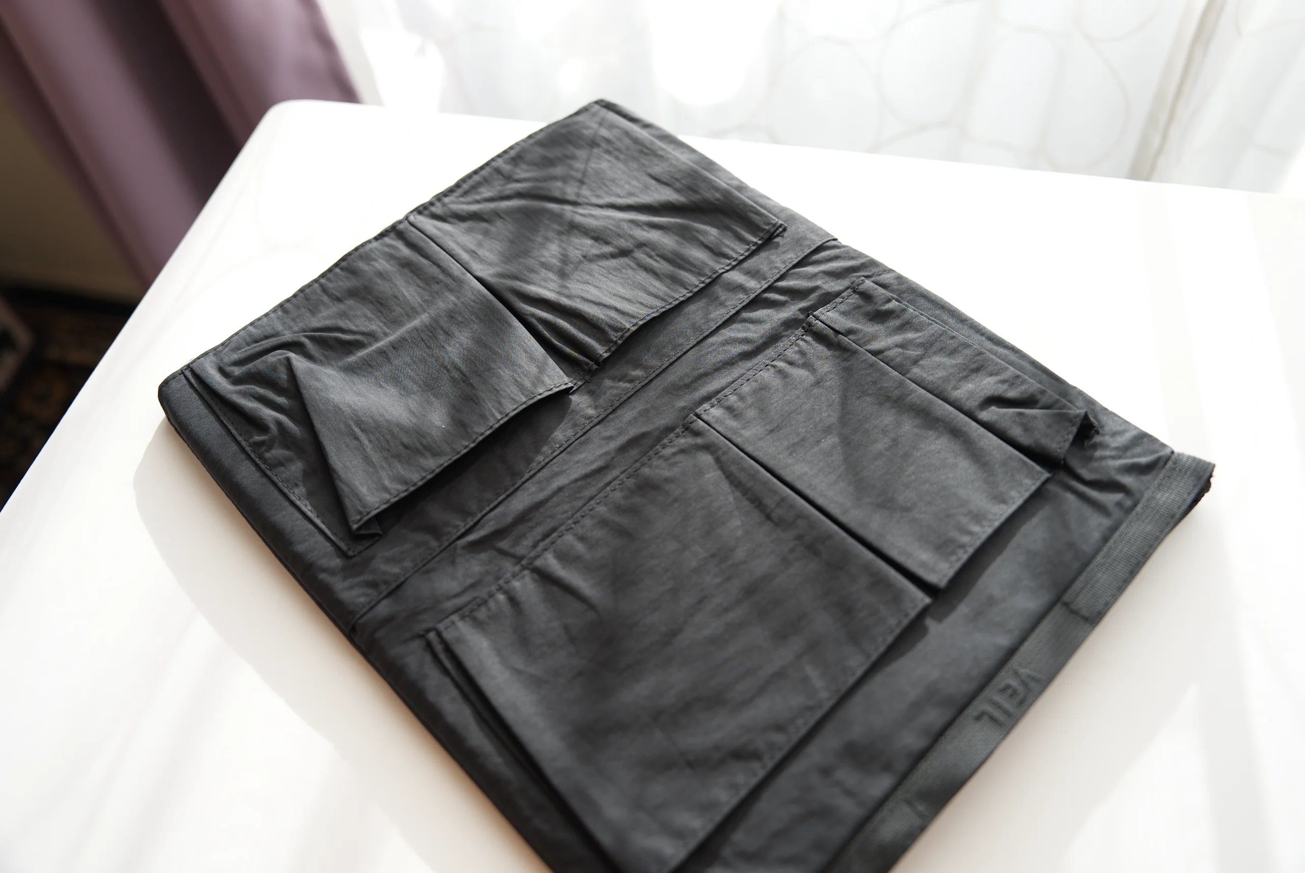 芯材兼インナー